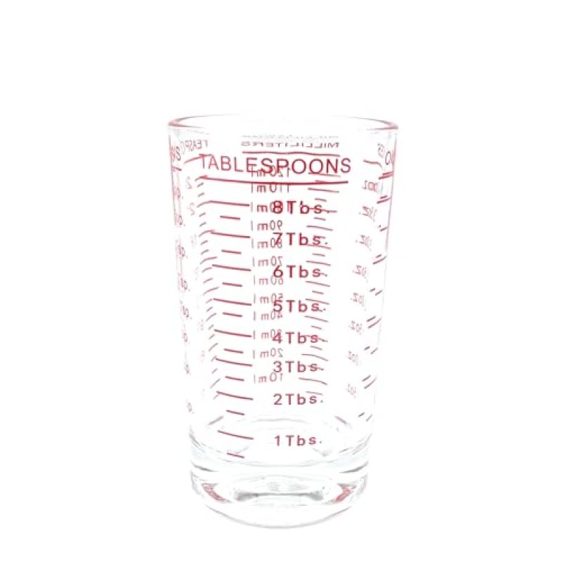 Glass Measuring Cup