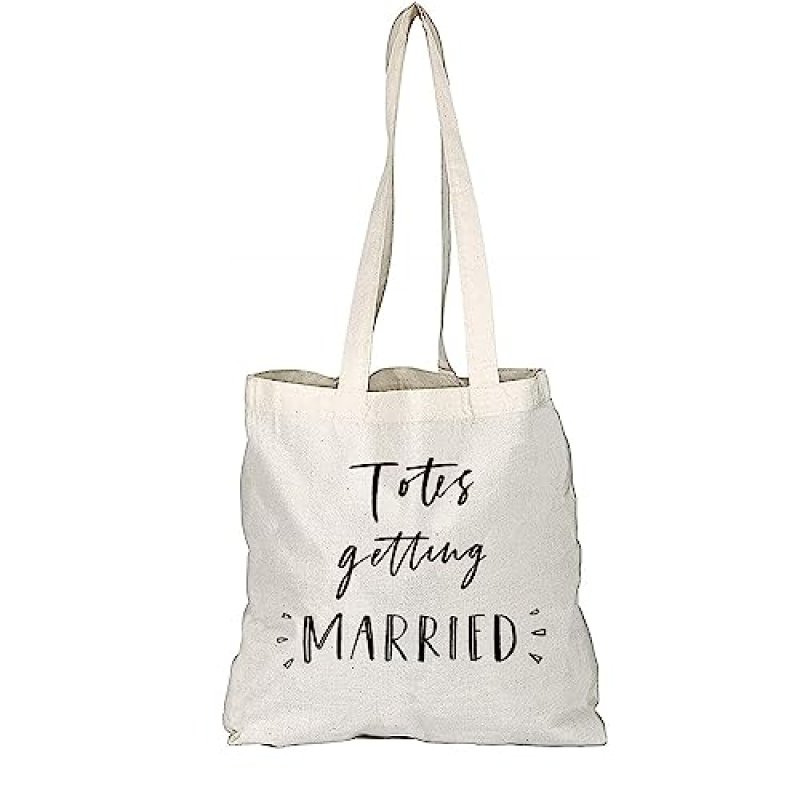 Classy Hen Bride to Be Gifts Quality Tote Bag,…