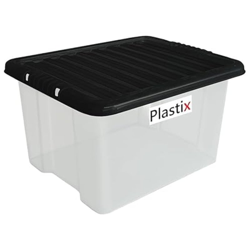 Plastix Storage Box