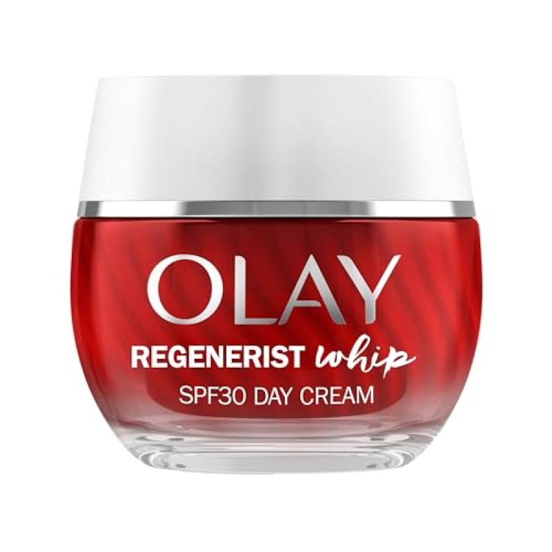 Olay Regenerist Whip Day Face Cream SPF30