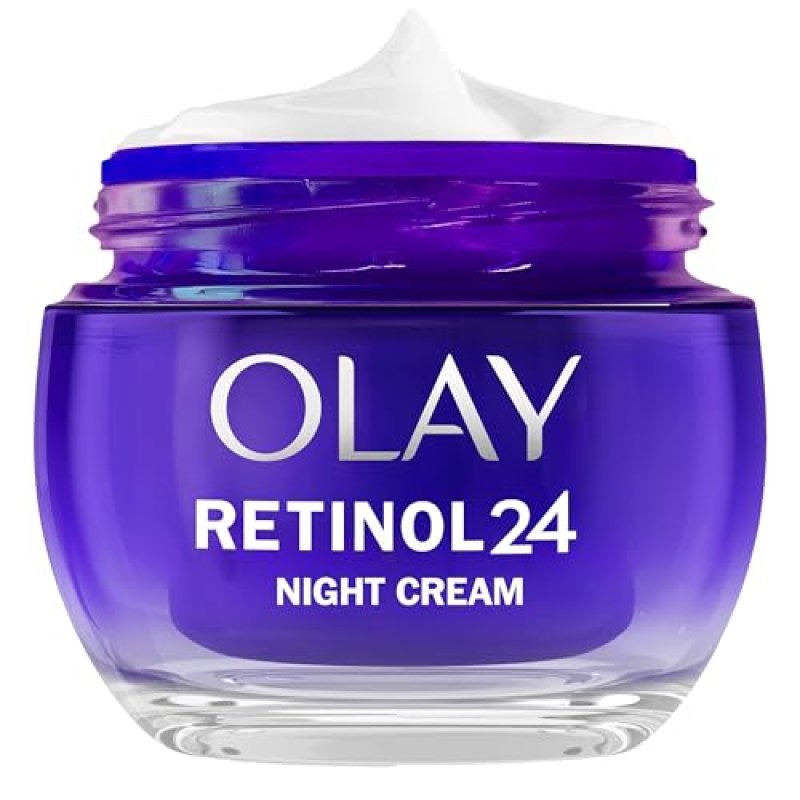 Olay Retinol 24 Night
