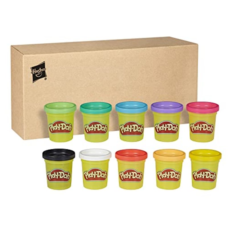 Play-Doh 10-Pack