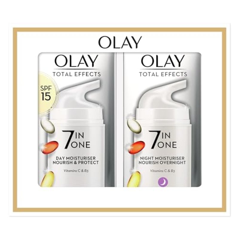 Olay Total Effects Gift Set