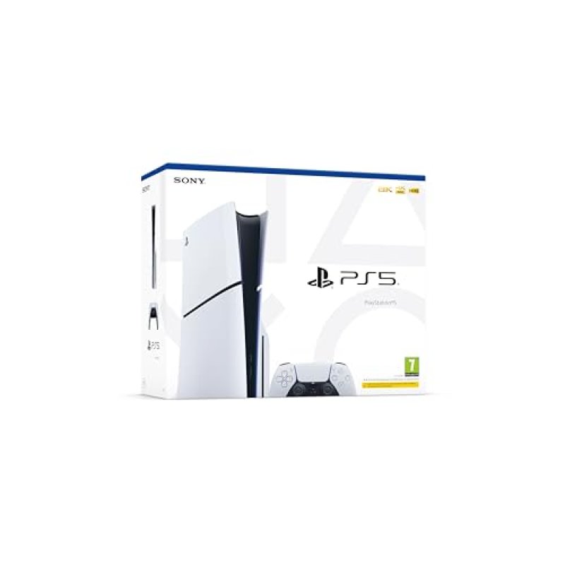 PlayStation 5