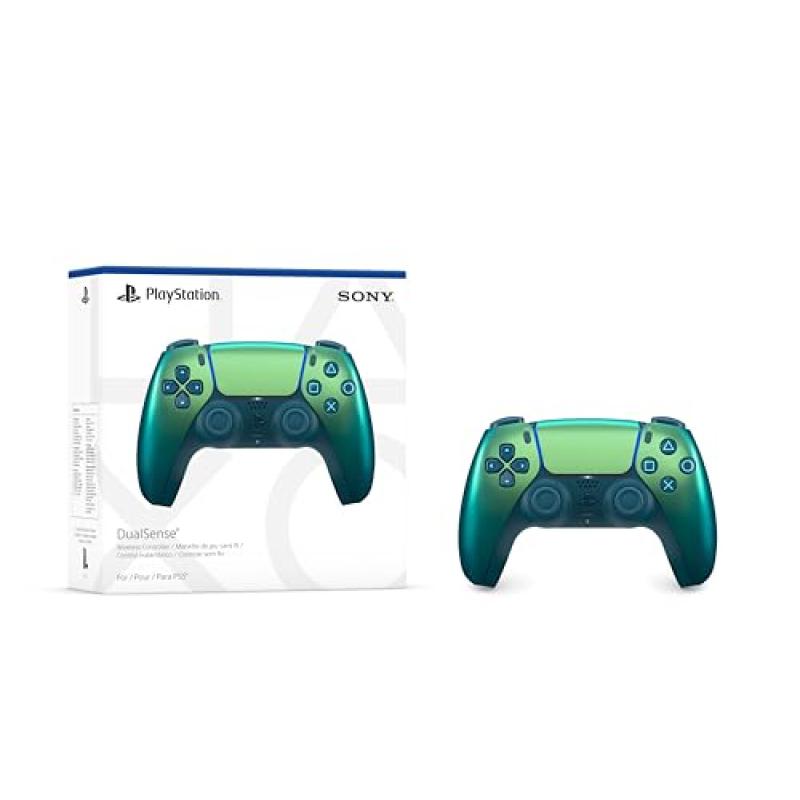 PlayStation DualSense Controller
