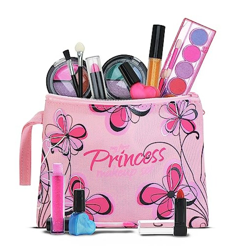 Playkidiz My First Princess Make Up Kit – Kids…