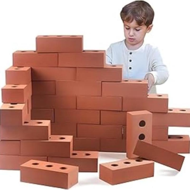 Playlearn Building Role Play Toy