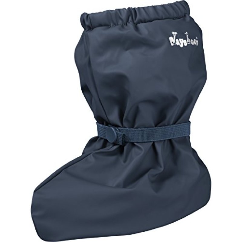 Playshoes Baby Rain Footies