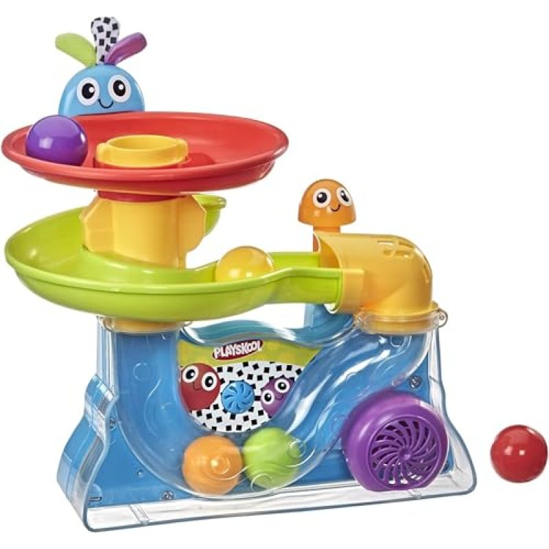 Playskool Ball Popper