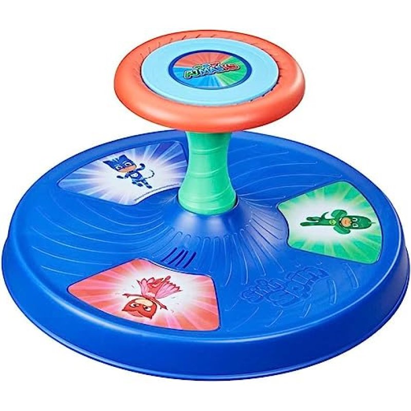 Playskool PJ Masks Sit 'n Spin