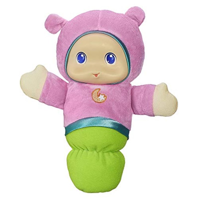 Playskool Glo Worm Soft Toy
