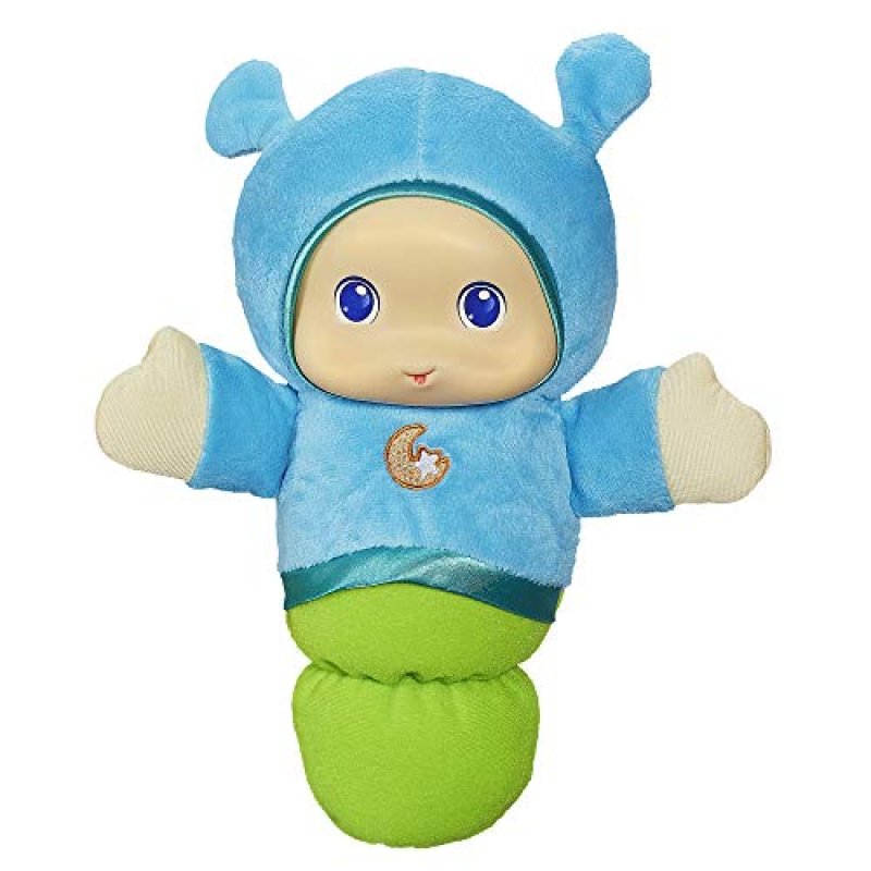 Playskool Gloworm