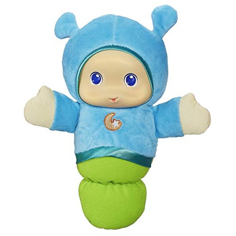 Playskool Gloworm