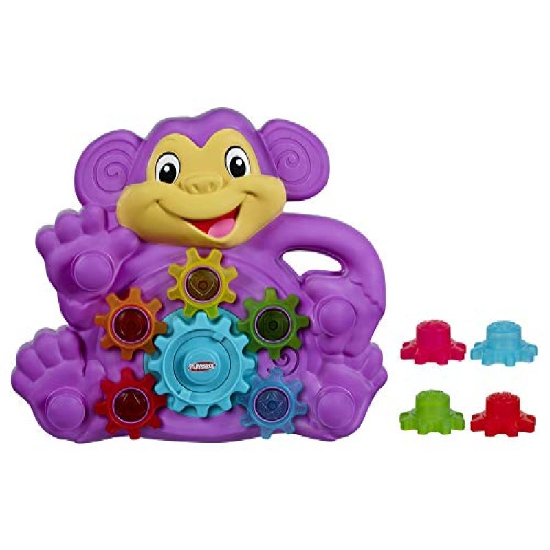 Playskool Monkey Gears