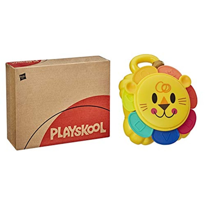 Playskool Stacking Cups