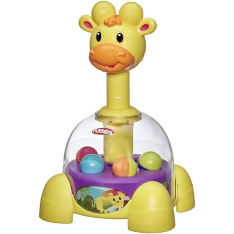 Playskool Tumble Top