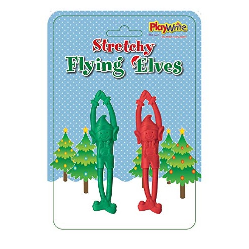 Playwrite Flying Elves