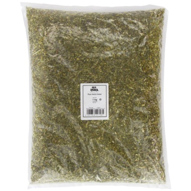 Old India Rue Herb