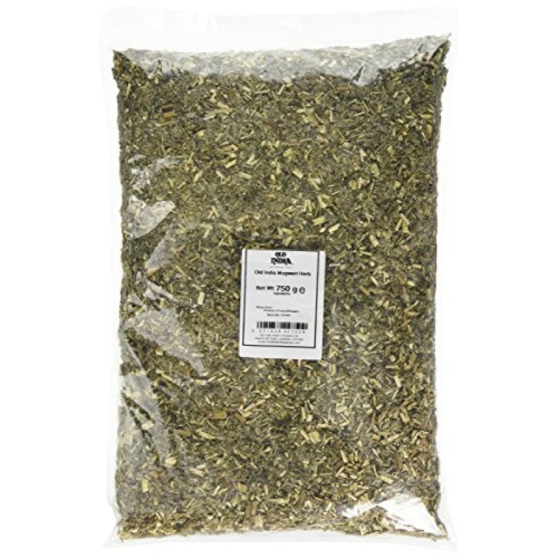 Old India Mugwort Herb