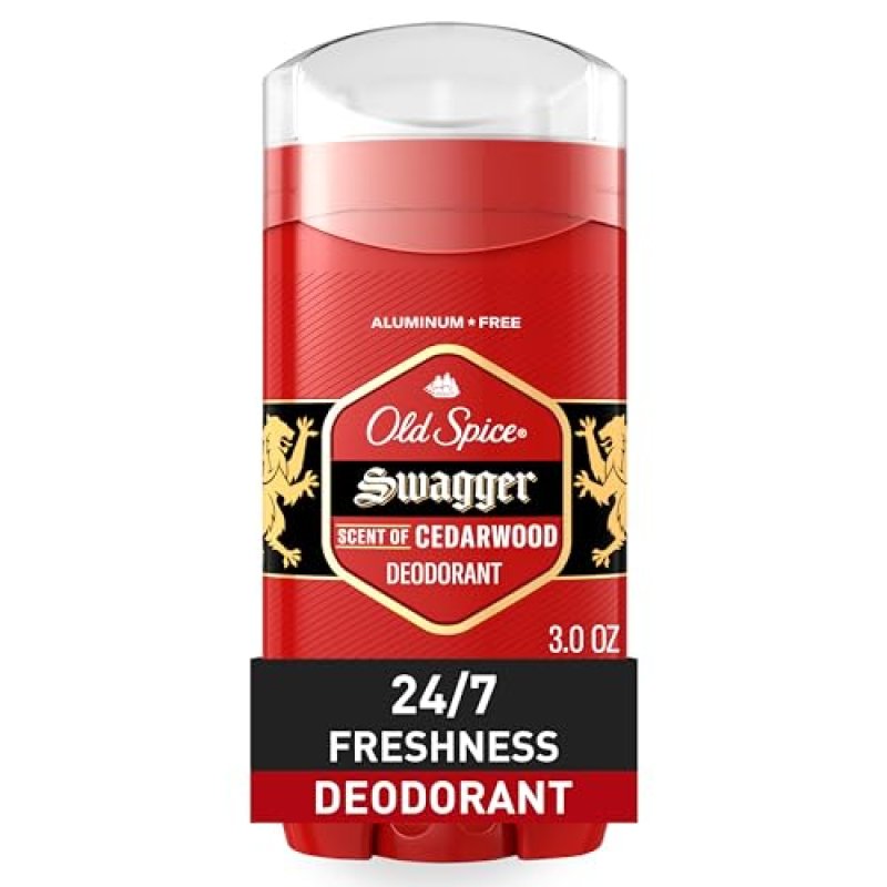 Old Spice Swagger Deodorant