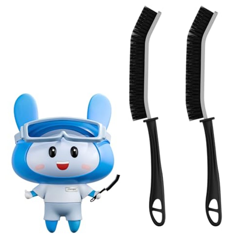 Cleangor Crevice Brushes