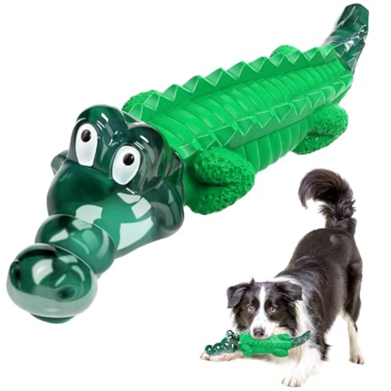 Aleath Dog Chew Toy