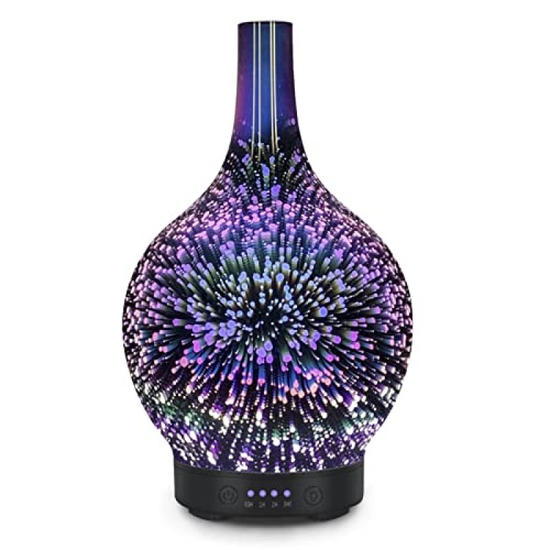 Electric Oil Diffuser