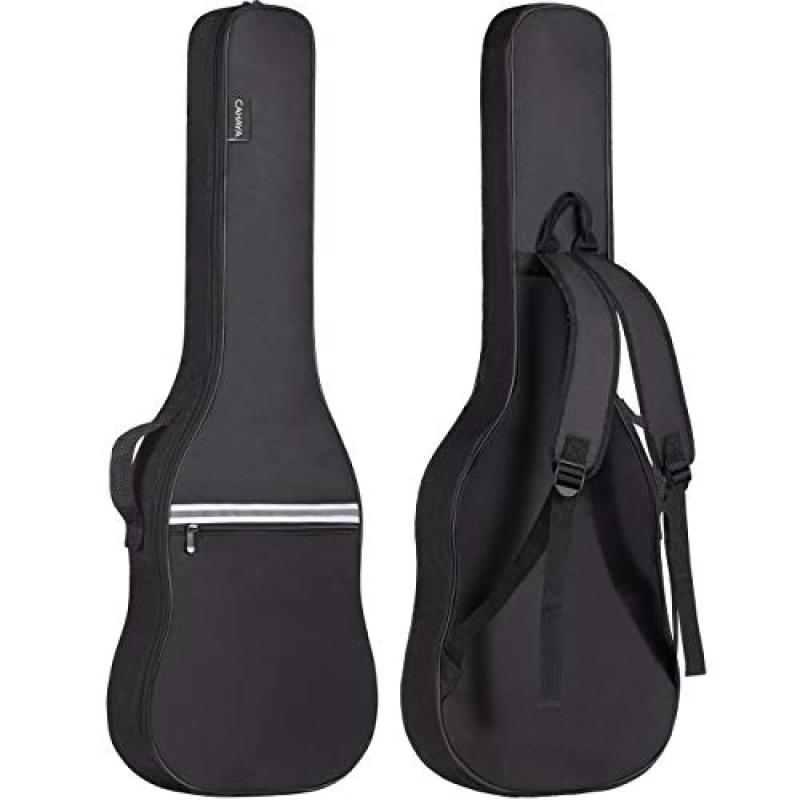 CAHAYA Electric Guitar Gig Bag