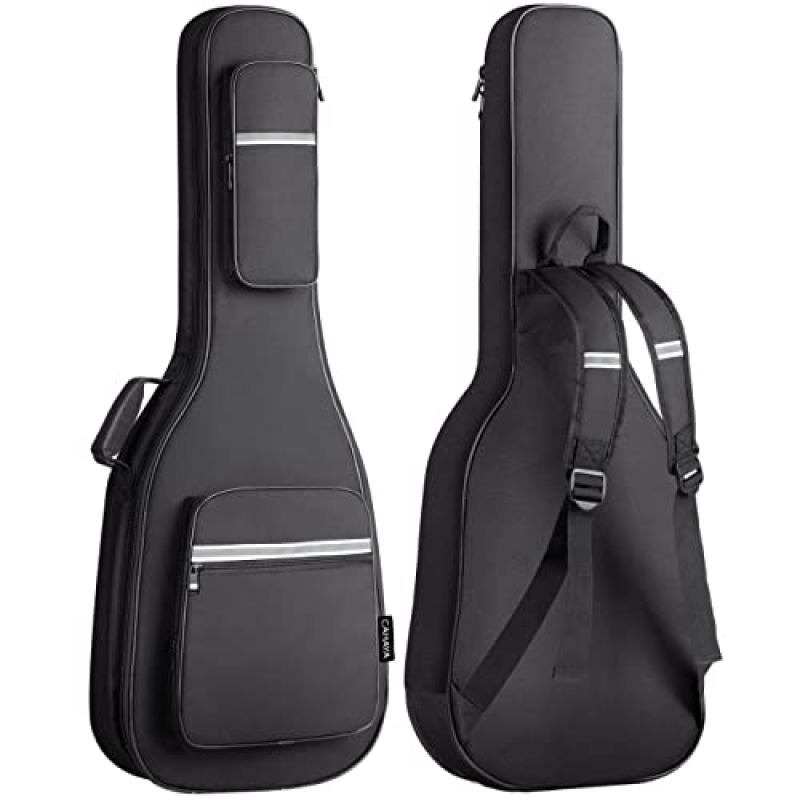 CAHAYA Electric Guitar Gig Bag