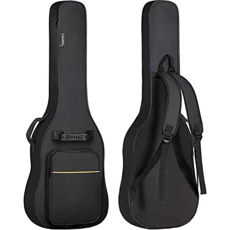 CAHAYA Electric Guitar Gig Bag