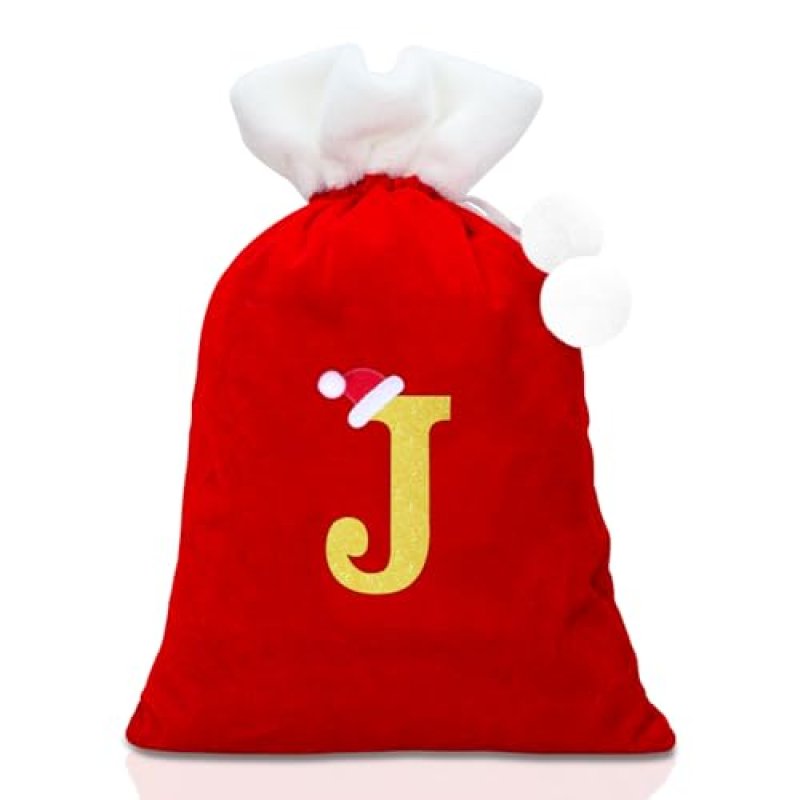 Alederways Santa Sack