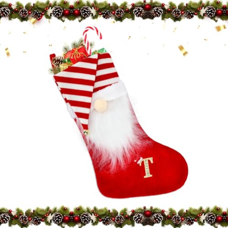 Alederways Christmas Stocking
