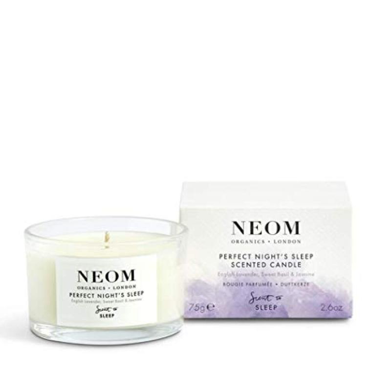 NEOM Sleep Scented Candle