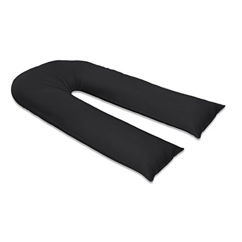 Sleepdove U-Shaped Support Pillow