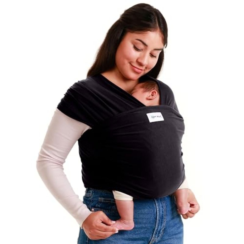 Sleepy Wrap Baby Carrier
