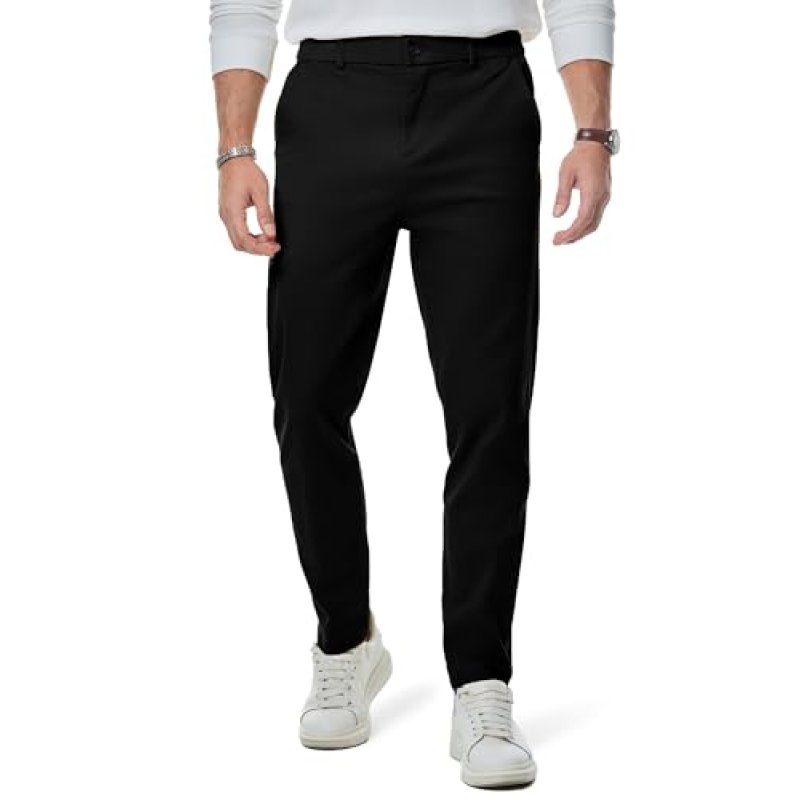 Elegancity Men's Chinos