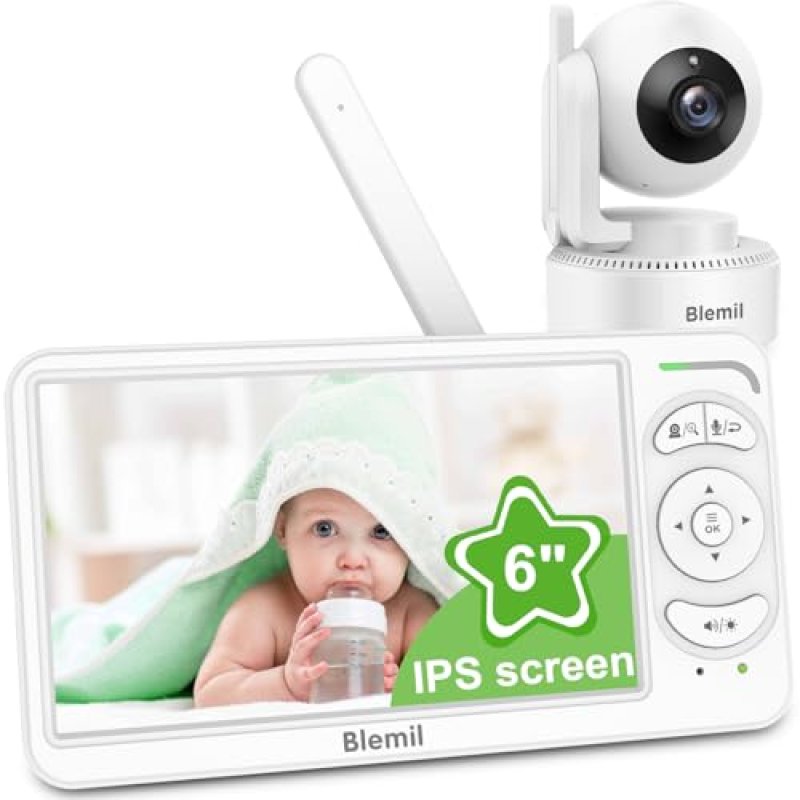 Blemil BabyMonitor