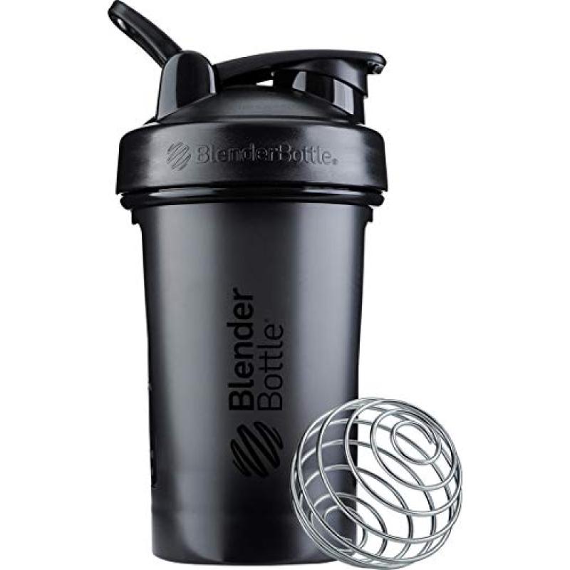 BlenderBottle Classic V2 Shaker Bottle