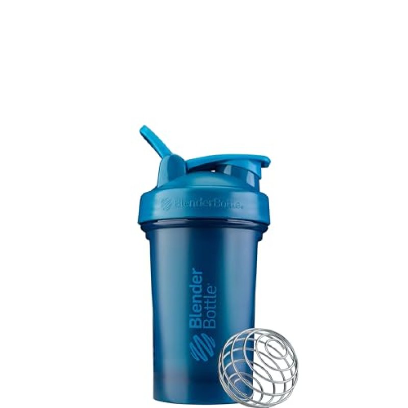 BlenderBottle Classic V2 Shaker Bottle