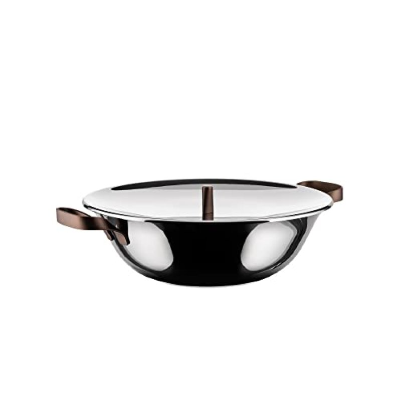 Alessi Edo Wok