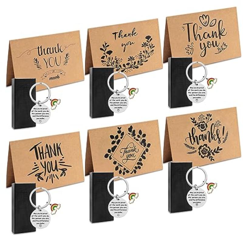 Pletmin Teacher Thank You Gifts