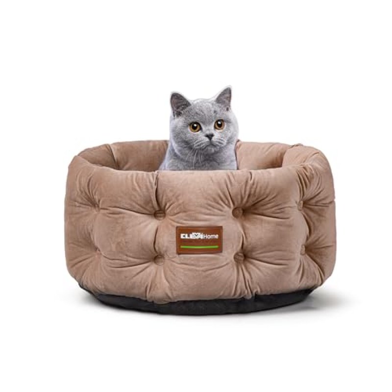 ClevaHome Cat Bed
