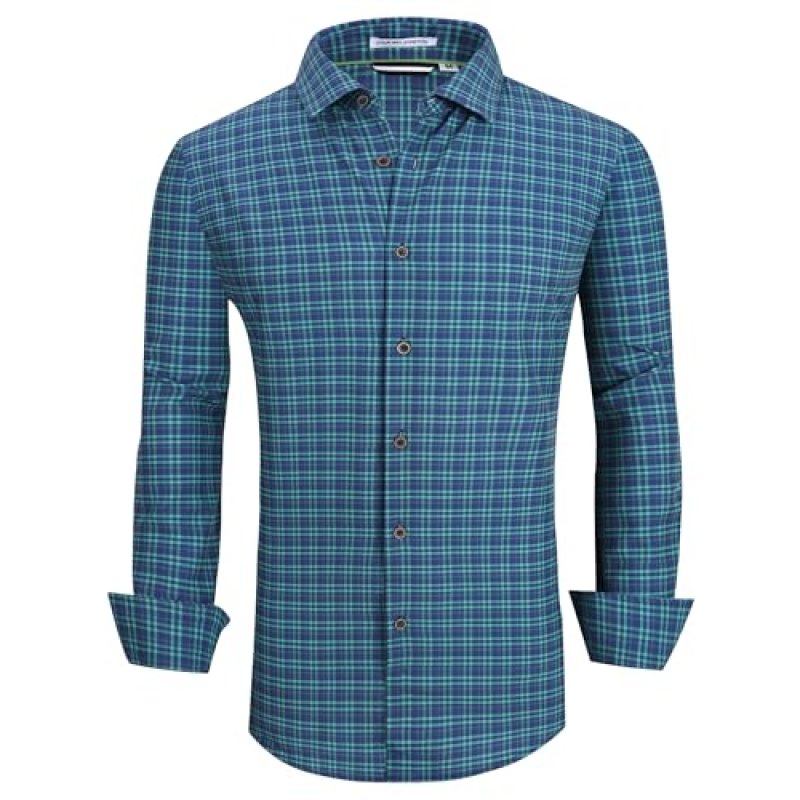 Alex Vando Men’s Shirt