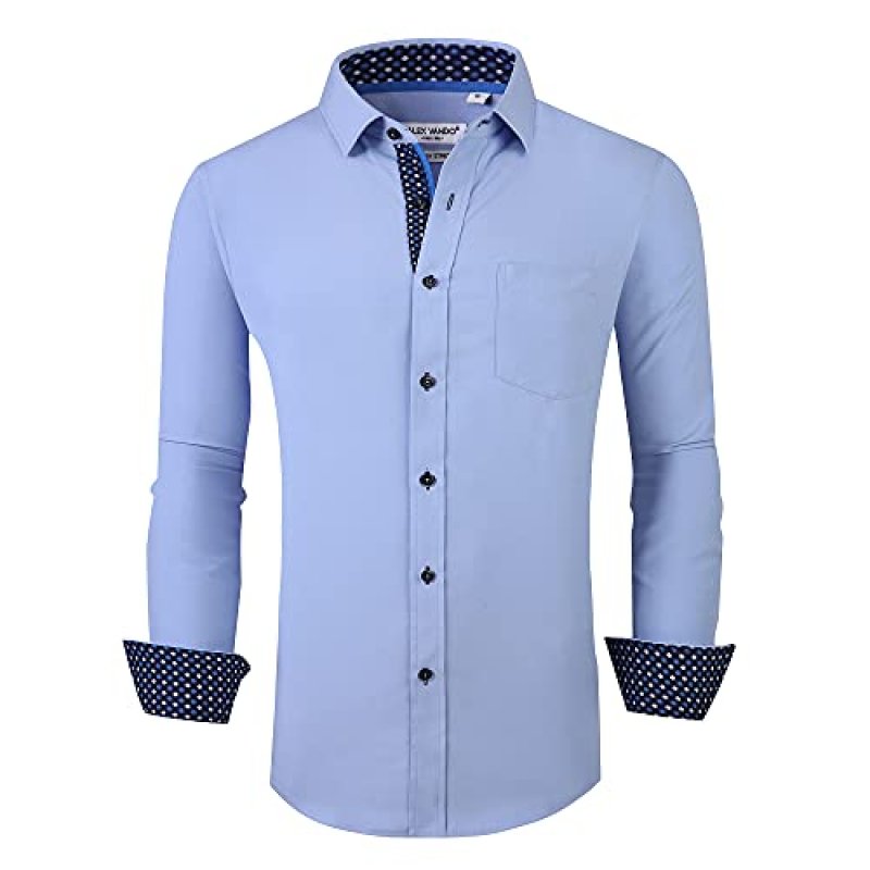 Alex Vando Shirt