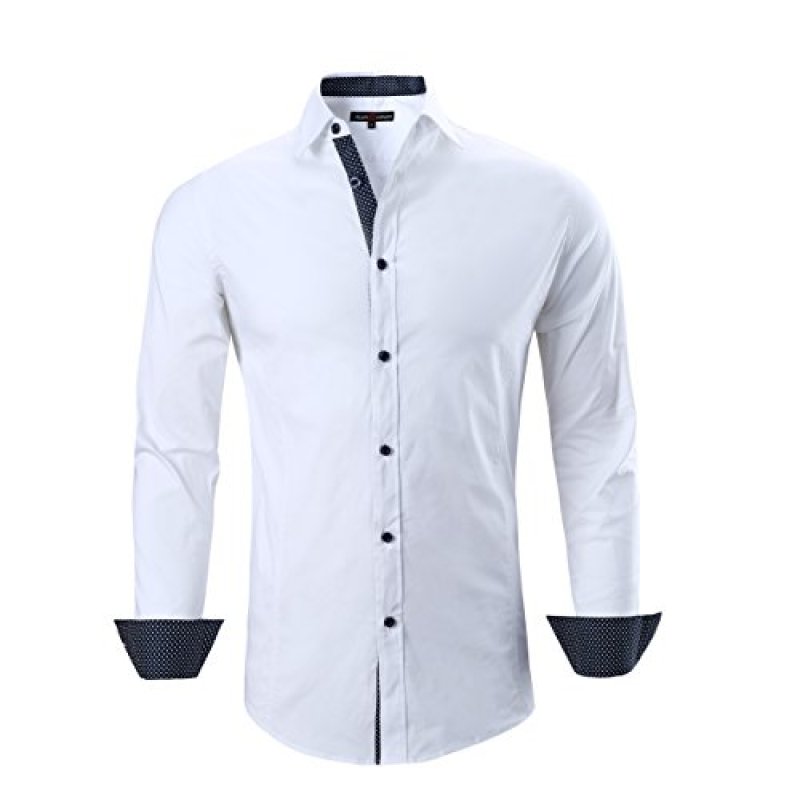 Alex Vando Dress Shirt