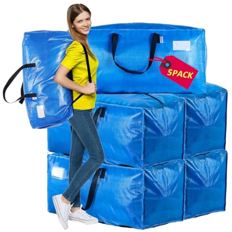 AlexHome Moving Totes
