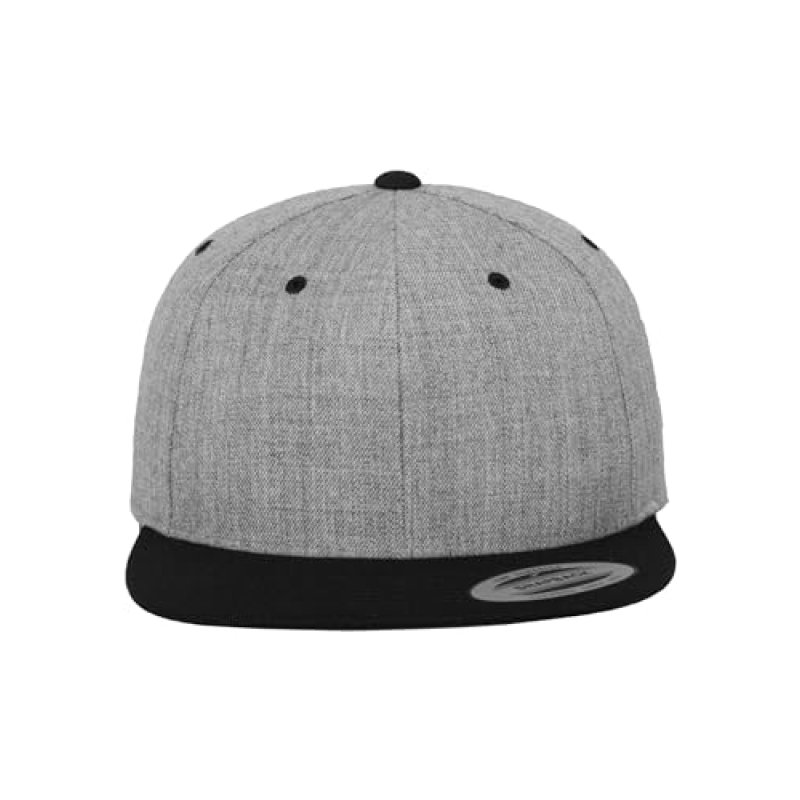 Flexfit Snapback Hat