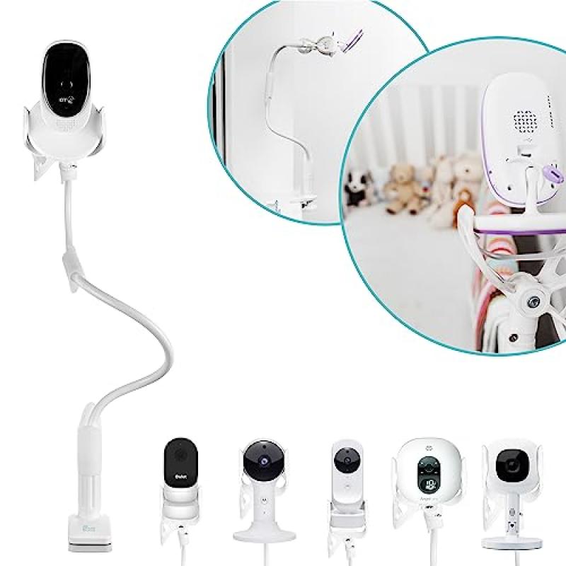Flexi Twist Baby Monitor Holder