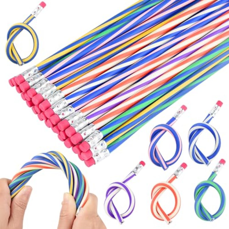 ANPUNAT Flexible Pencils