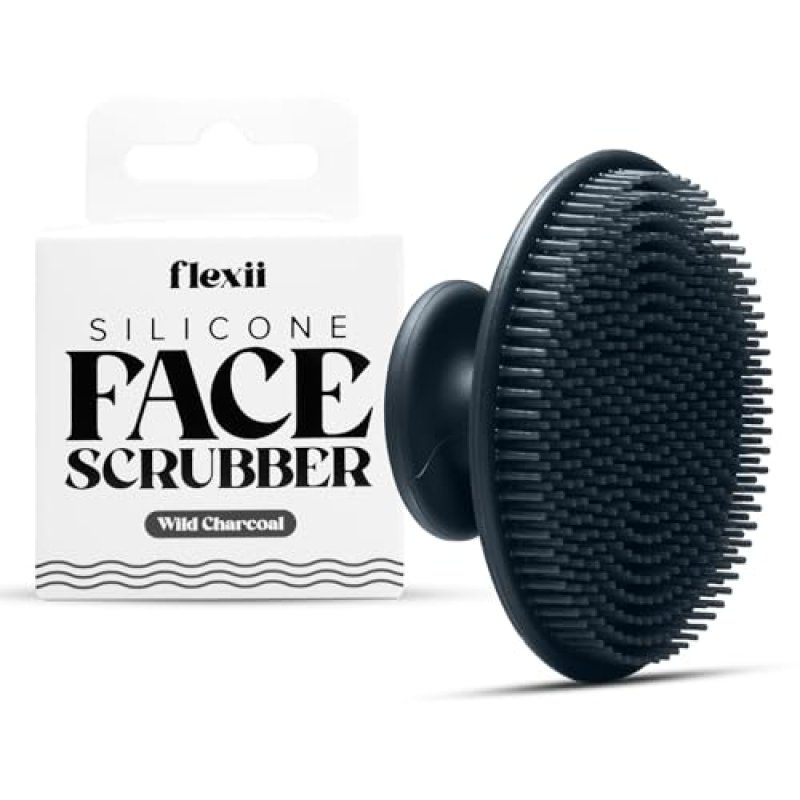 Flexii® Face Scrubber